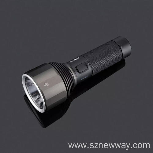 Nextool LED Rechargeable Flashlight 2000lm 380m 5 Modes